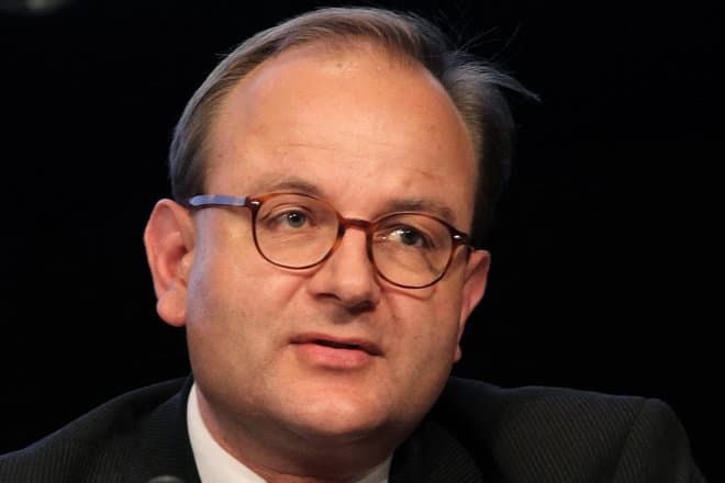 Karim Sahib/Ritzau Scanpix