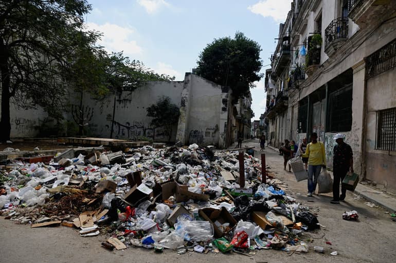 Norlys Perez/Reuters