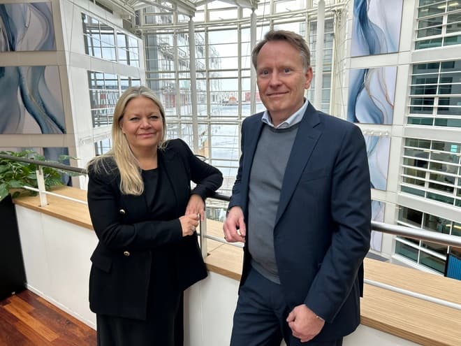 Alm. Brand forsikring.