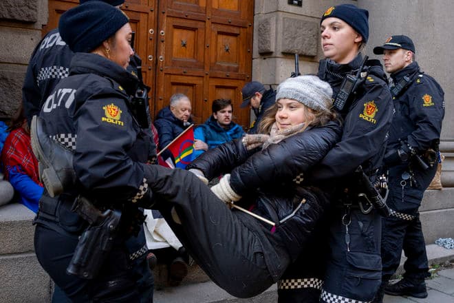 Javad Parsa/NTB/Ritzau Scanpix