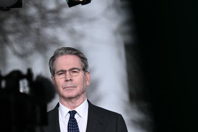 Brendan Smialowski/Ritzau Scanpix