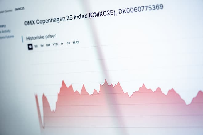 Ida Marie Odgaard/Ritzau Scanpix