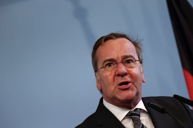 Nadja Wohlleben/Reuters