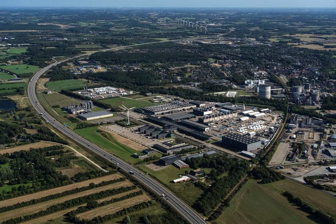 Lars Laursen/Biofoto/Ritzau Scanpix