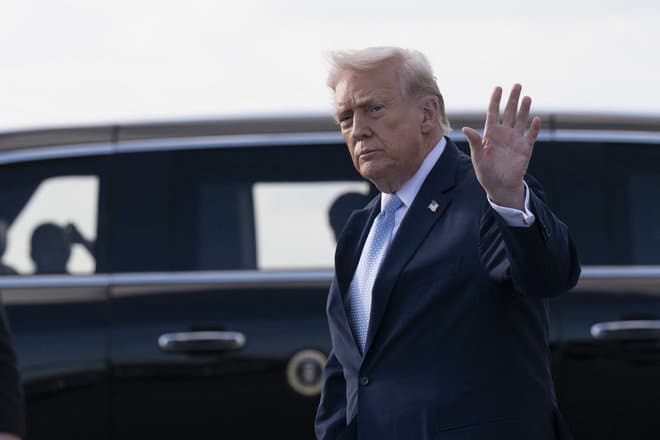 Roberto Schmidt/Ritzau Scanpix