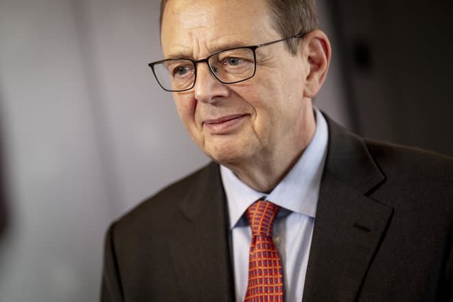 Ida Marie Odgaard/Ritzau Scanpix