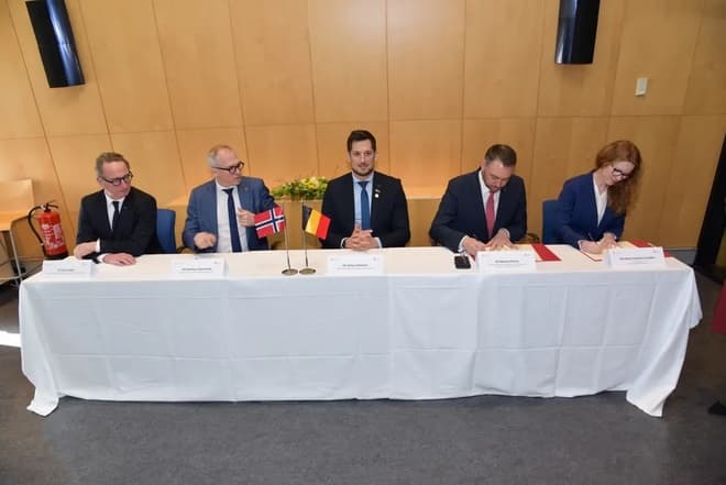 Gaute Gaarder / Innovasjon Norge