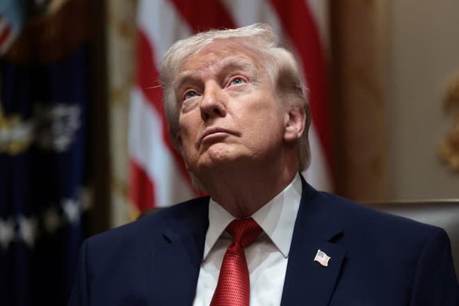 Evelyn Hockstein/Reuters