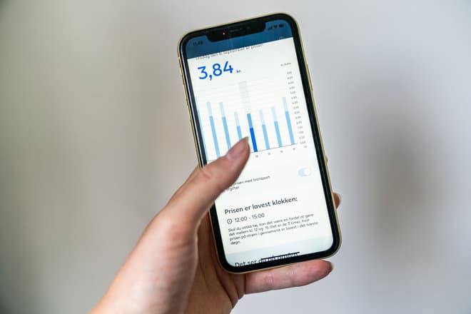 Ida Marie Odgaard/Ritzau Scanpix