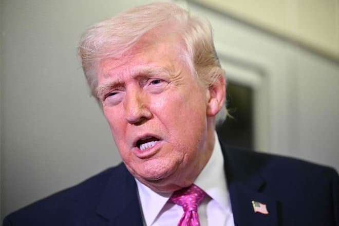 Mandel Ngan/Ritzau Scanpix