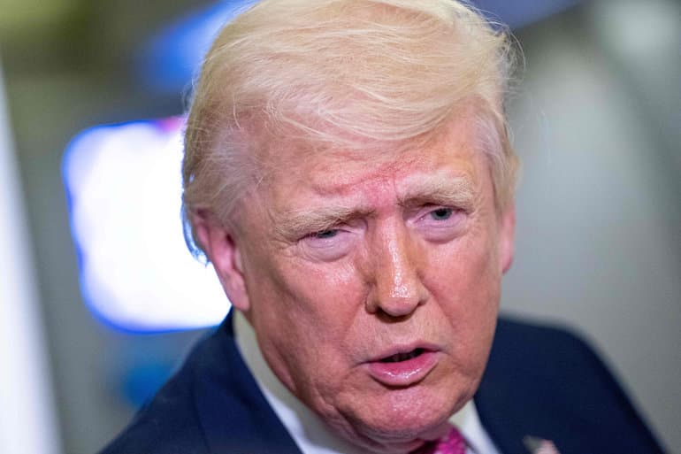 Nathan Howard/Ritzau Scanpix