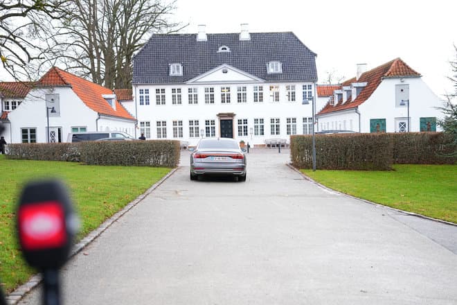 Sebastian Elias Uth/Ritzau Scanpix