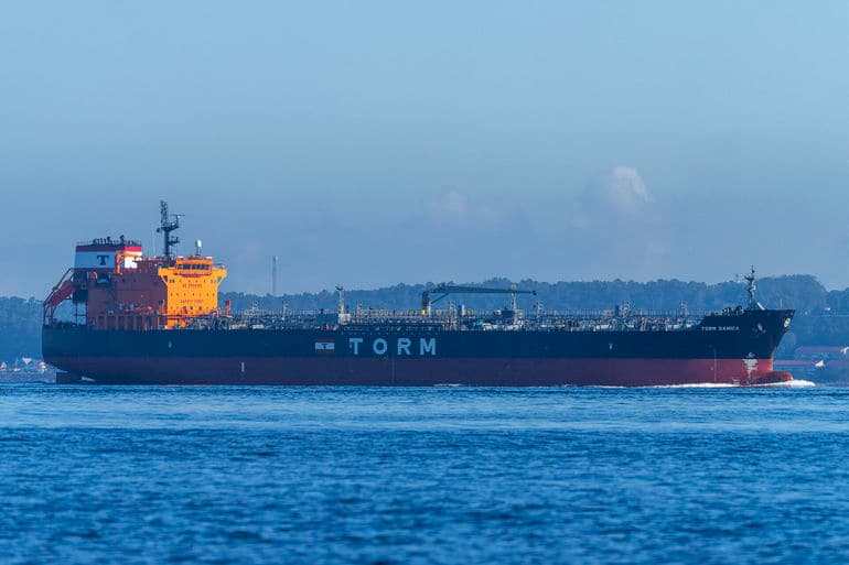 Lars Laursen/Biofoto/Ritzau Scanpix