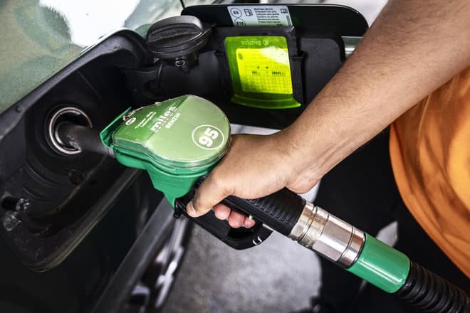 Thomas Traasdahl/Ritzau Scanpix