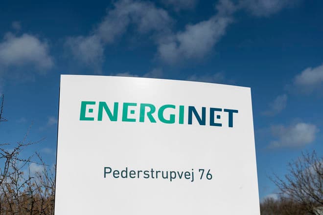 Christian Lindgren/Ritzau Scanpix