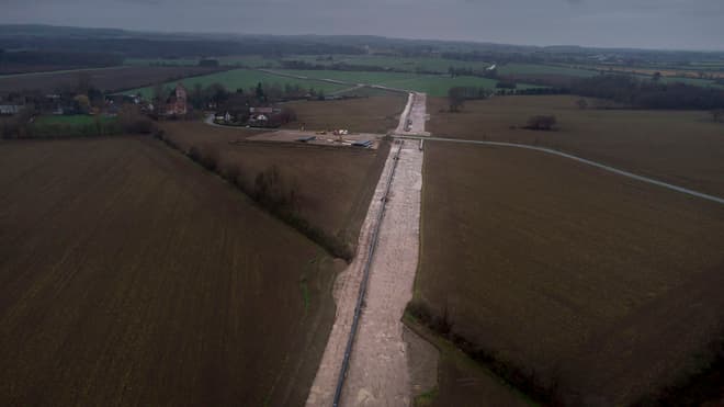 Mads Claus Rasmussen/Ritzau Scanpix