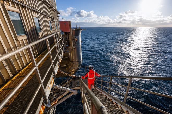 Jonathan Nackstrand/Ritzau Scanpix