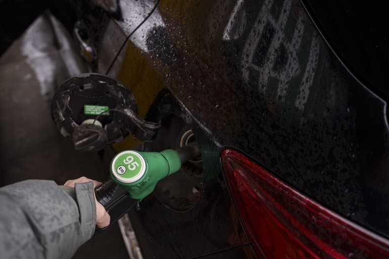 Liselotte Sabroe/Ritzau Scanpix