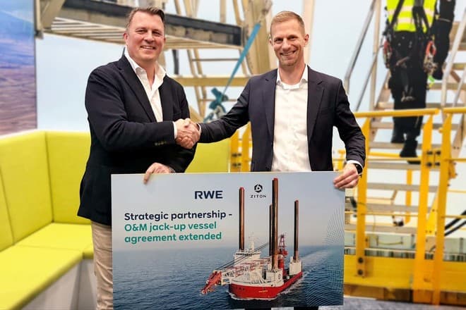 RWE