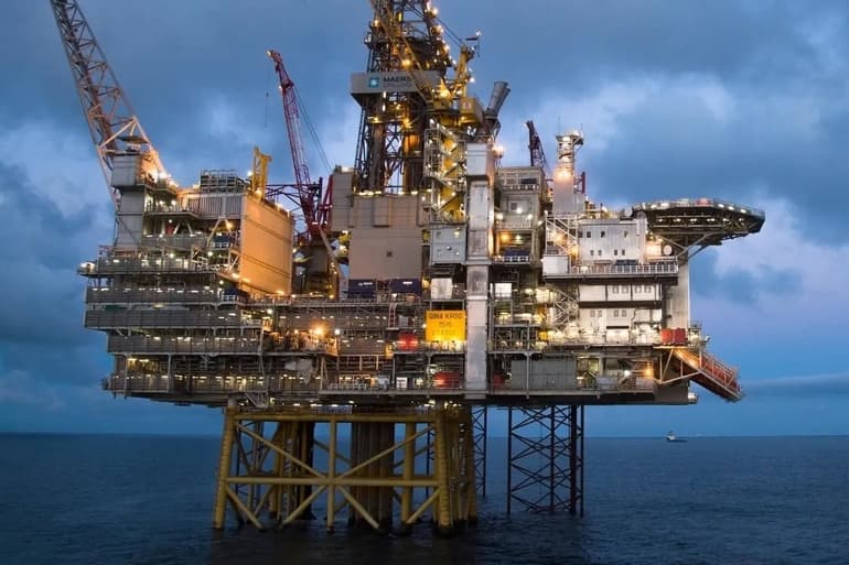 ©Equinor