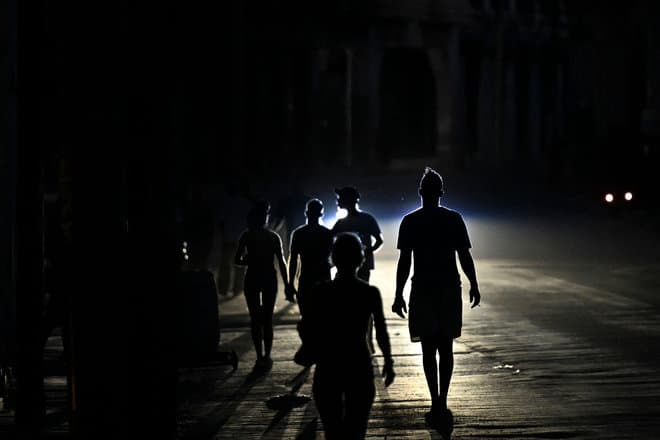 Foto: Yamil Lage/Ritzau Scanpix