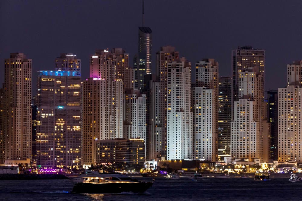 Foto ©Fadel Senna/Ritzau Scanpix