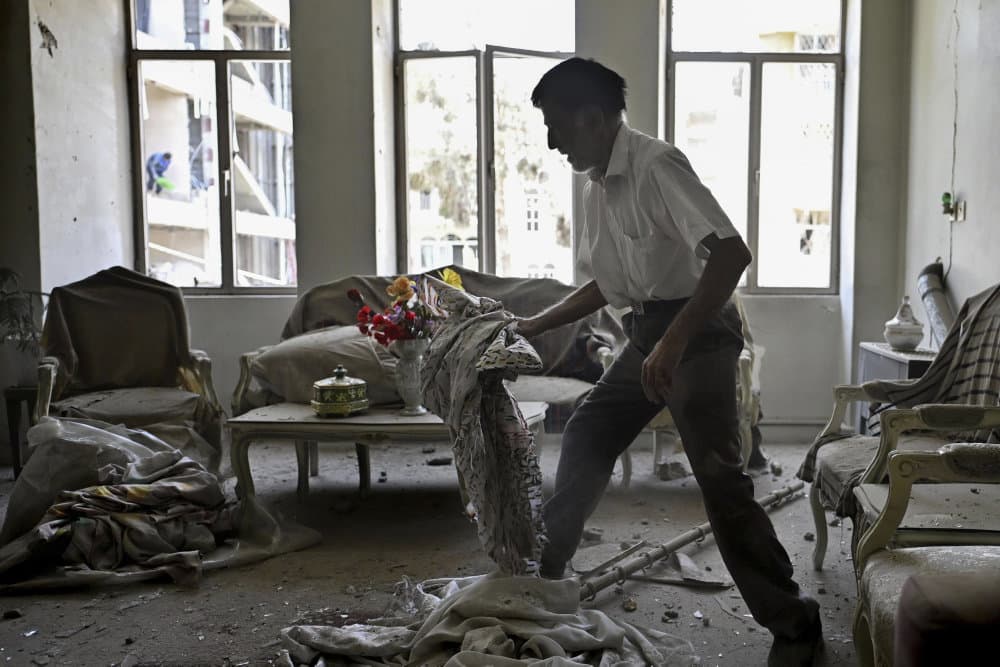 Foto ©Unknown/Ritzau Scanpix