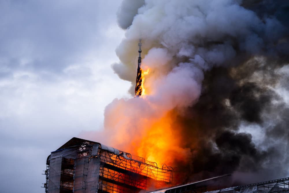 Foto ©Anthon Unger/Ritzau Scanpix