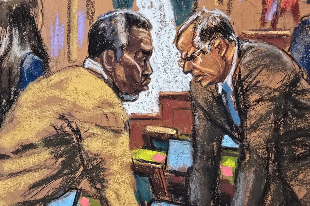 Foto ©Jane Rosenberg/Reuters