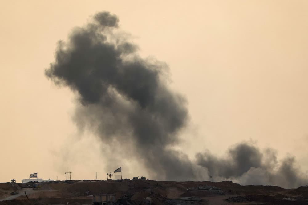 Foto ©Jack Guez/Ritzau Scanpix