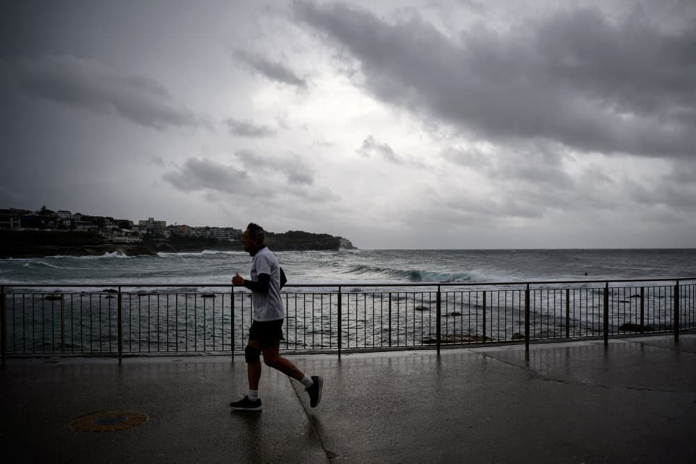 Foto ©Bianca De Marchi/Reuters