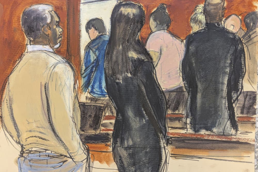 Foto ©Elizabeth Williams/Ritzau Scanpix