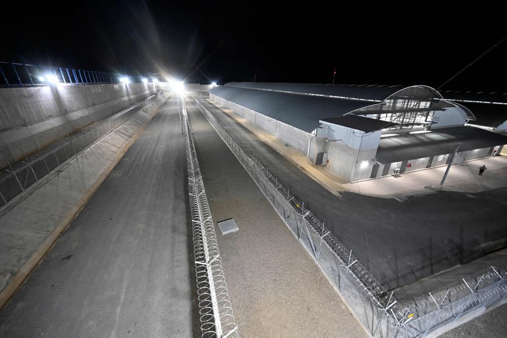 Foto ©Marvin Recinos/Ritzau Scanpix