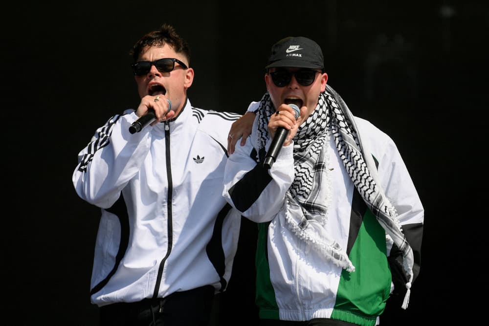 Foto ©Jaimi Joy/Reuters