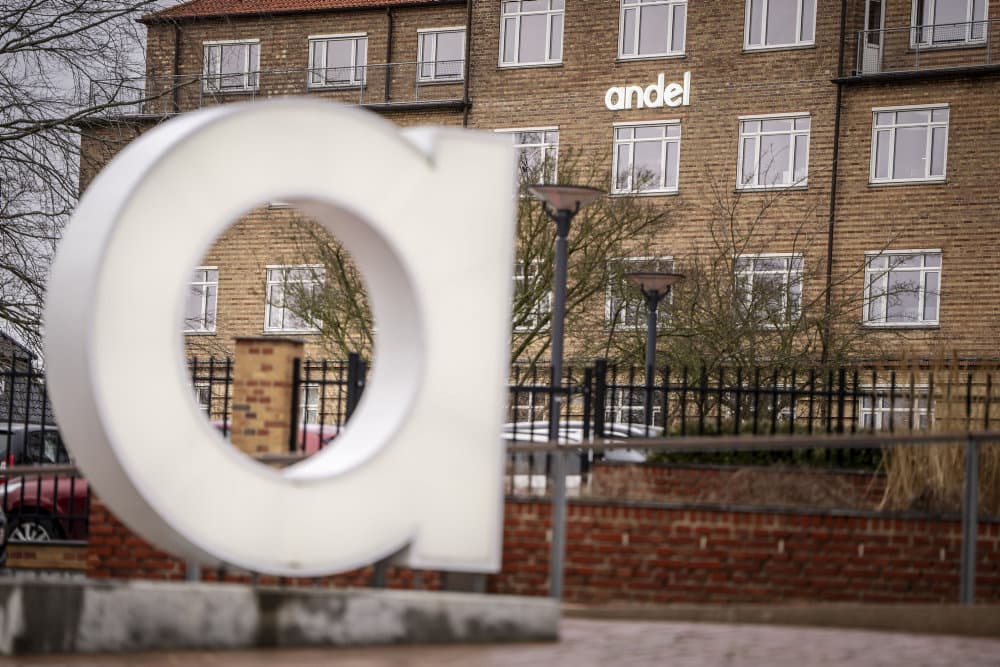 Foto ©Mads Claus Rasmussen/Ritzau Scanpix