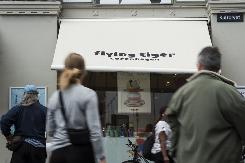 Foto ©Sofie Mathiassen/Ritzau Scanpix