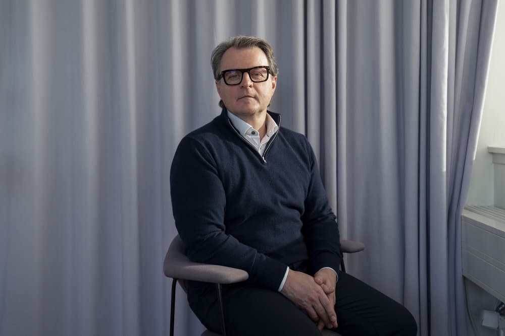 Foto ©Emilie Lærke/Ritzau Scanpix