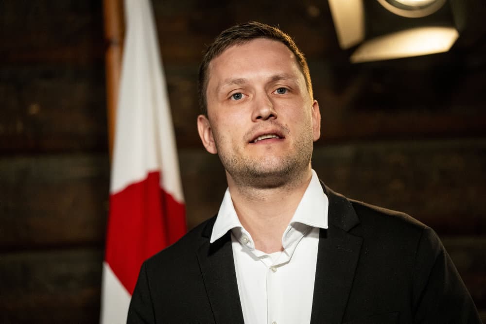 Foto ©Ida Marie Odgaard/Ritzau Scanpix