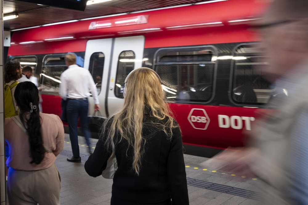 Foto ©Sebastian Elias Uth/Ritzau Scanpix