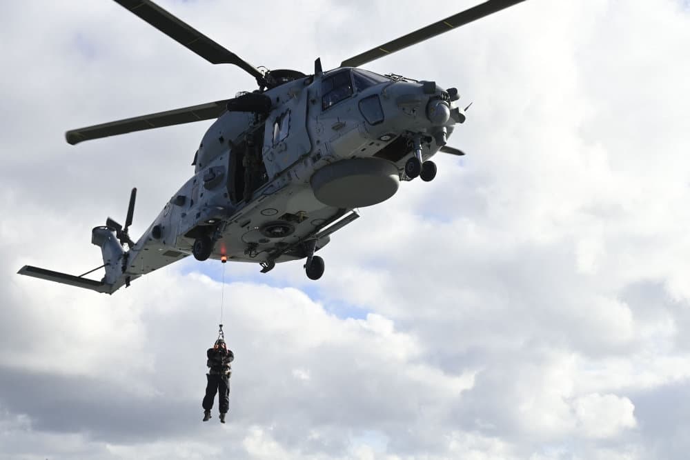 Foto ©Jonathan Klein/Ritzau Scanpix