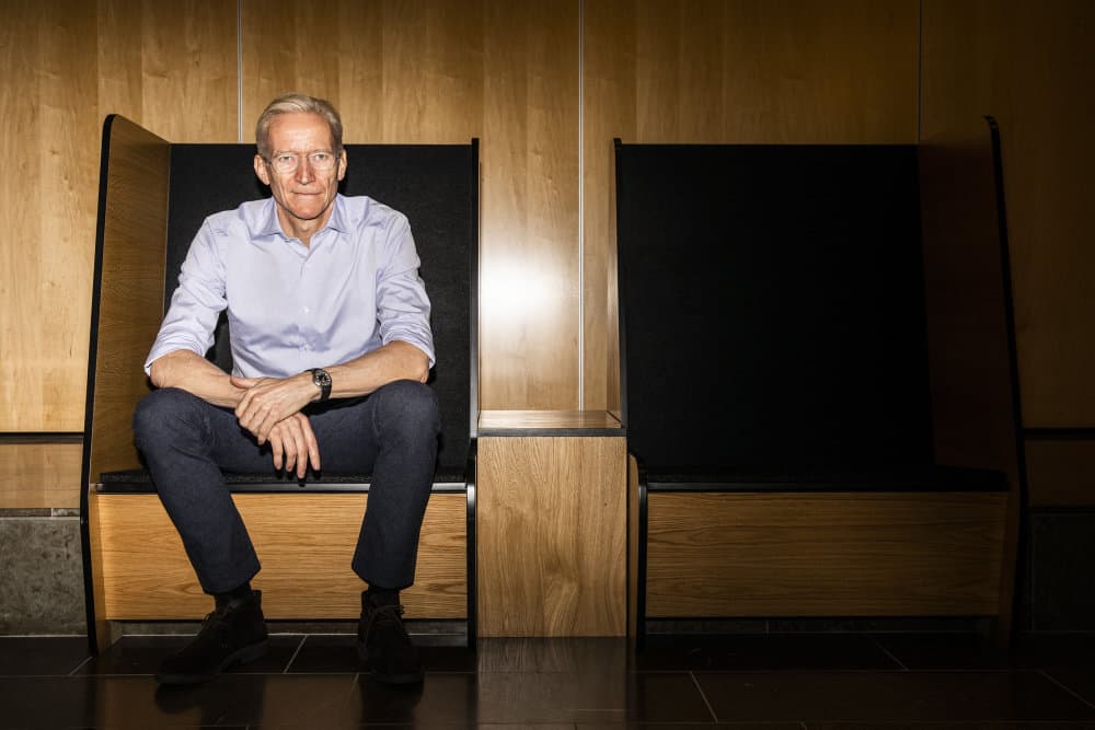 Foto ©Olafur Steinar Gestsson/Ritzau Scanpix