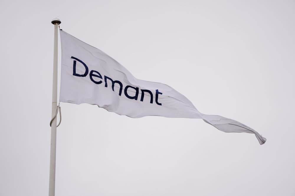 Foto ©Liselotte Sabroe/Ritzau Scanpix