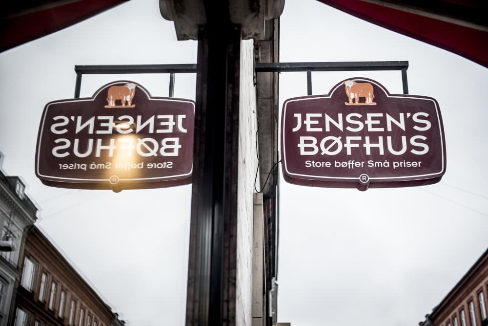 Foto ©Mads Claus Rasmussen/Ritzau Scanpix