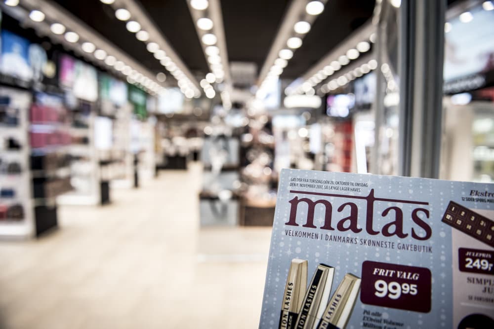 Foto ©Mads Claus Rasmussen/Ritzau Scanpix