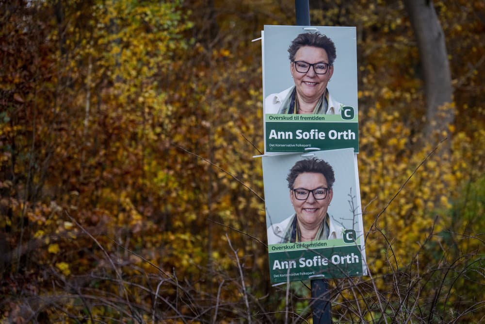 Foto ©Ida Marie Odgaard/Ritzau Scanpix