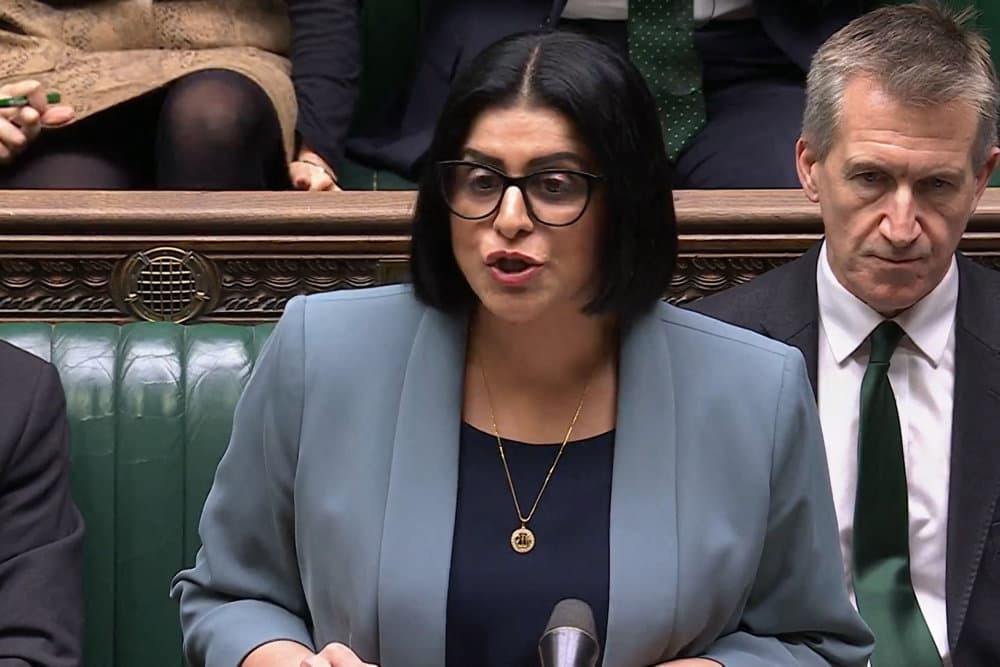 Foto ©-/Ritzau Scanpix