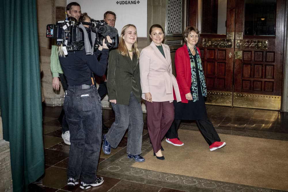 Foto ©Mads Claus Rasmussen/Ritzau Scanpix