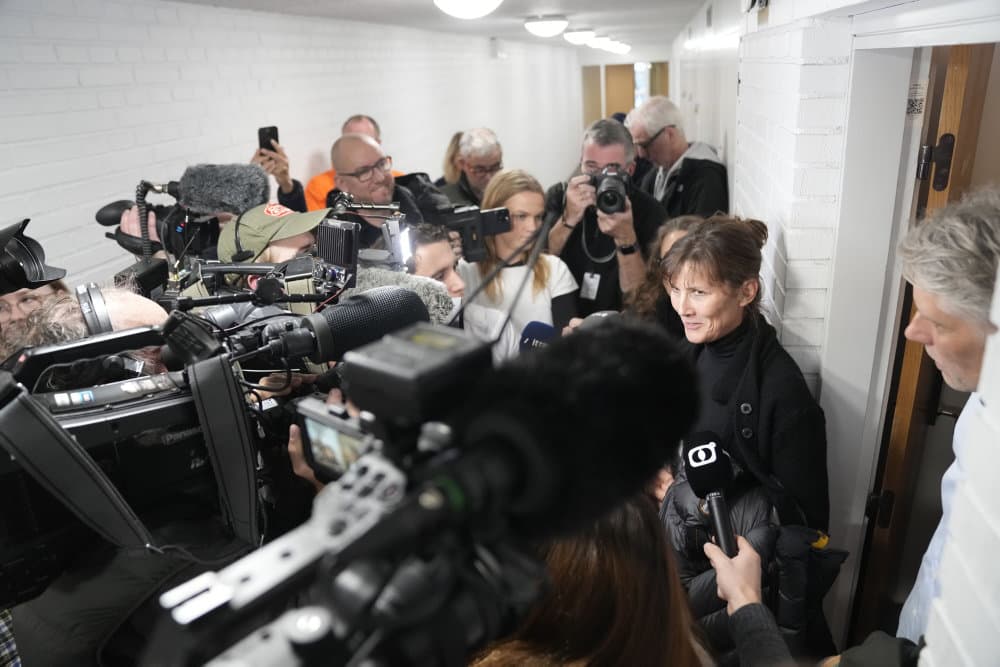 Foto ©Sebastian Elias Uth/Ritzau Scanpix