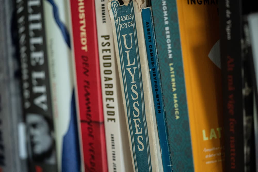 Foto ©Emil Helms/Ritzau Scanpix